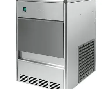фото Льдогенератор SMEG FGS25СW