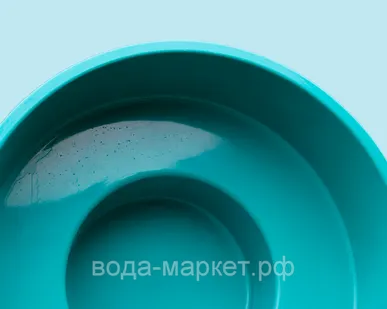 фото Стеклопластиковая вставка в купель