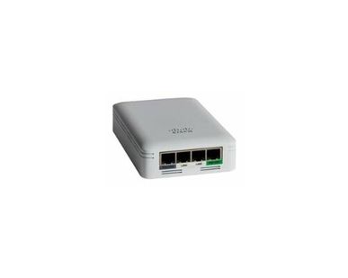 фото Bluetooth+Wi-Fi роутер Cisco