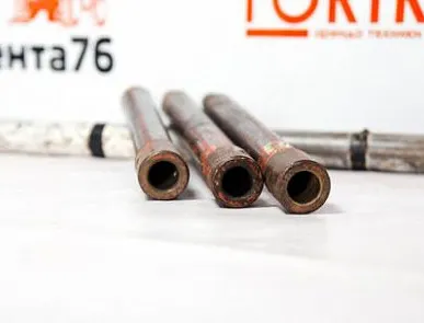 фото Аренда мотобура Hitachi DA 300 E