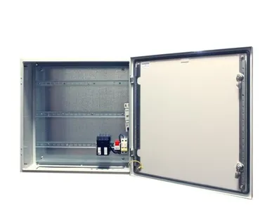 фото OS-66T1 Шкаф монтажный