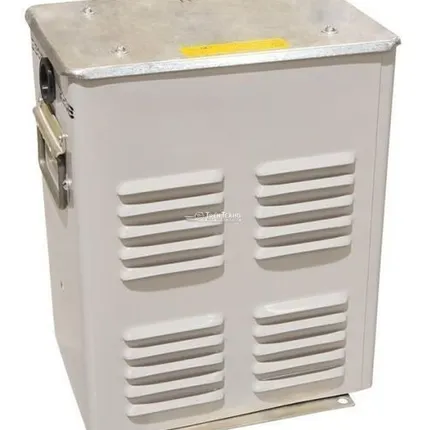 Фото №0 Трансформатор ТСЗИ-160,0 (3*380-220 - 3*110,127,220,380)