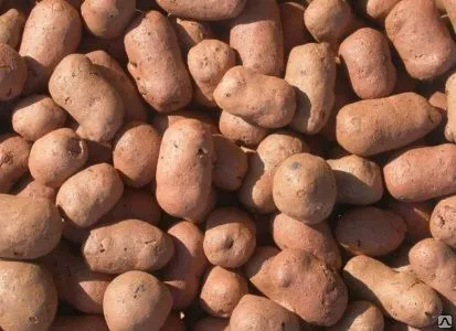 Фото №0 Керамзит 40-70