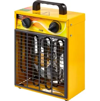 Фото №0 Электрическая тепловая пушка Ballu BHP 3000