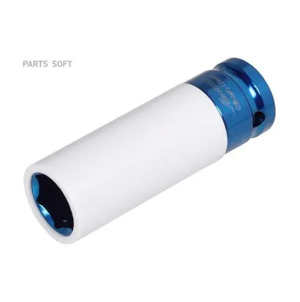 Фото №0 AIRLINE AT-IS12-38 Головка ударная 12 DR