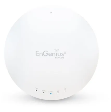 Фото №0 Wi-Fi точка доступа EnGenius