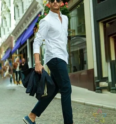 Фото №0 Выкройка: рубашка 02.401 от 1 шт.