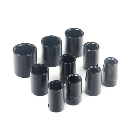 Фото №4 Набор ударных головок NUG 100