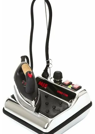 Фото №0 Парогенератор MIE Stiro 1100 Inox