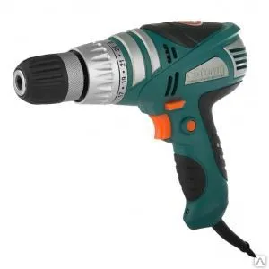 Фото №0 Сетевой шуруповерт sturm id2140