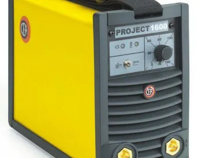 фото Инвертор для ручной дуговой сварки CEA PROJECT 1600