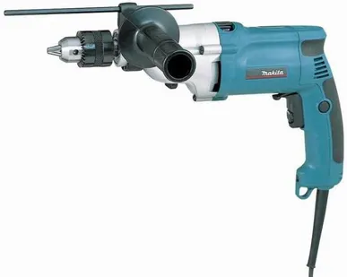 фото Дрель ударная Makita НР2050
