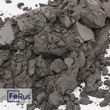 Фото №0 Порошок кремений