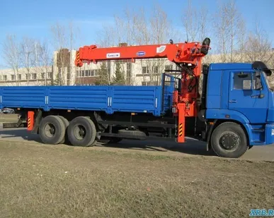 фото Манипулятор