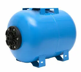 фото Гидроаккумуляторы ETERNA Г-24