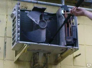 Фото №0 Сервисное обслуживание кондиционеров