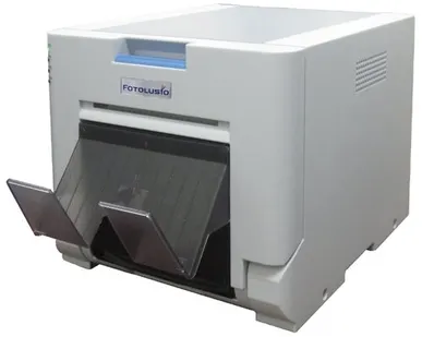 фото Принтер DNP DS-RX1