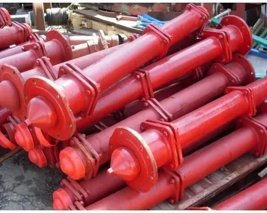 фото Гидранты пожарные подземные Н-1,0 (63кг)