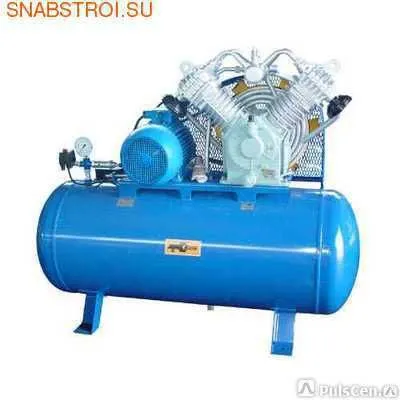 Фото №0 Компрессор винтовой Fiac в ассортименте, шт