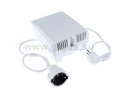 фото Стабилизатор напряжения Teplocom ST-555 Бастион