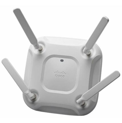 Фото №0 Wi-Fi роутер Cisco AIR-AP3702E