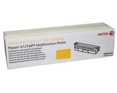 фото Картридж Xerox 106R01475