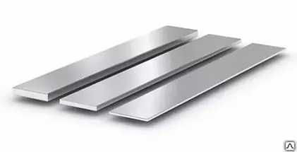 Фото №0 Полоса оцинкованная 50х5