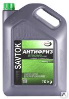 фото Антифриз ГОСТ G11 / G12 -40С фасовка 5кг / 10кг / 220кг