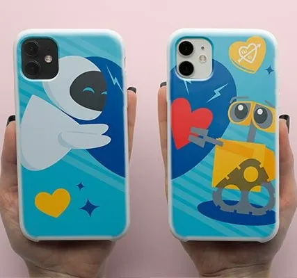 Фото №0 Чехол на телефон