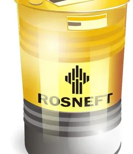 фото КС-19п "РосНефть" бочка 216л. Масло компрессорное