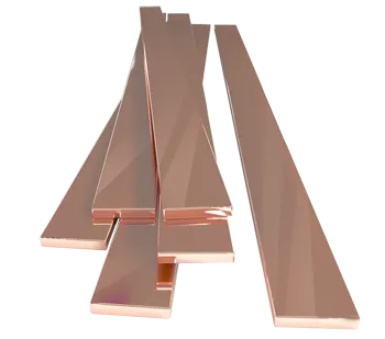 фото Полоса бронзовая БрОФ6,5-0,15 2х250х1250 п/тв