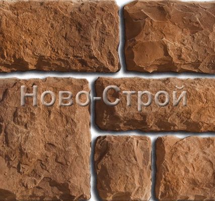 Фото №0 Камень Idealstone Известняк 9