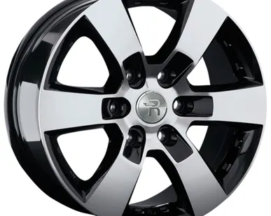 фото Колесный диск Replay TY83