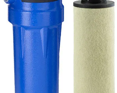 фото Фильтр OMI PF 0018 OMI - Италия