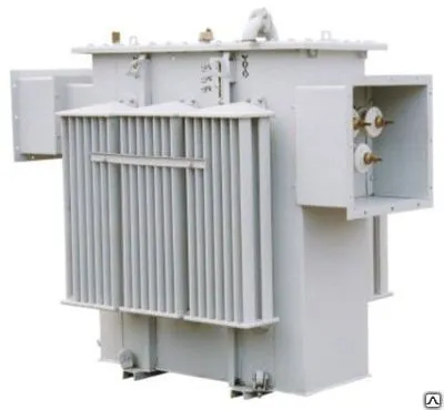 Фото №0 Трансформатор ТМГФ-400/10(6)