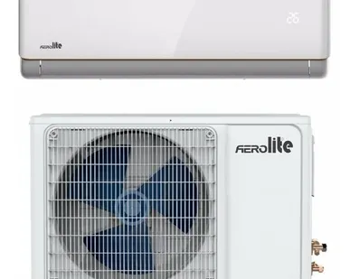 фото Настенная сплит-система Aero