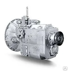 Фото №0 КПП ЯМЗ-2361