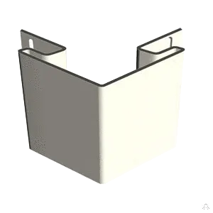 фото Внешний угол Outside Corner Post DOCKE (Дёке)