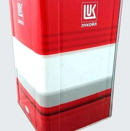 Фото №0 Масло Лукойл ТМ-5 SAE 80W-90 API GL-5 (18л)