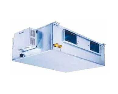 фото Канальный кондиционер Airwell