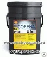 Фото №0 Масло для поршневых компрессоров Shell Corena S2P100