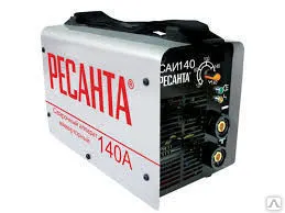 Фото №0 Сварочный аппарат САИ-250 РЕСАНТА