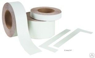 фото Лента противоскольжения #3450 Glo brite15,23см. x 18,288м. Roll (2 шт./уп.)