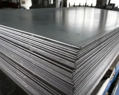 фото Листовой прокат