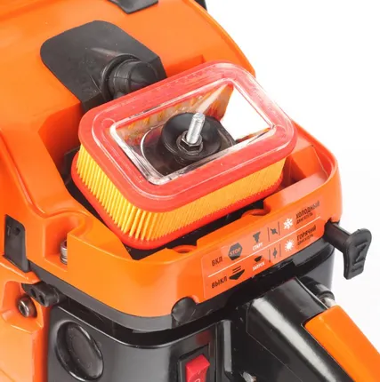 Фото №13 Бензопила  5220 Imperial