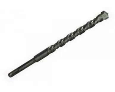 фото Бур 6*100/160мм Бибер