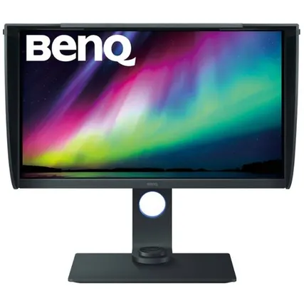 Фото №0 Монитор BenQ SW271