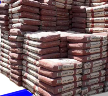 фото ЦЕМЕНТ ПЦ 400