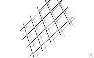 Фото №0 Сетка арматурная композитная