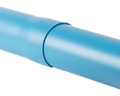 фото ПанорамаПайп Труба обсадная НПВХ 165х9,5